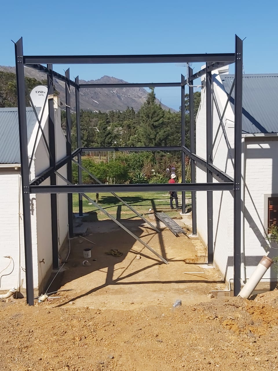 B3 Retail project - Image 9